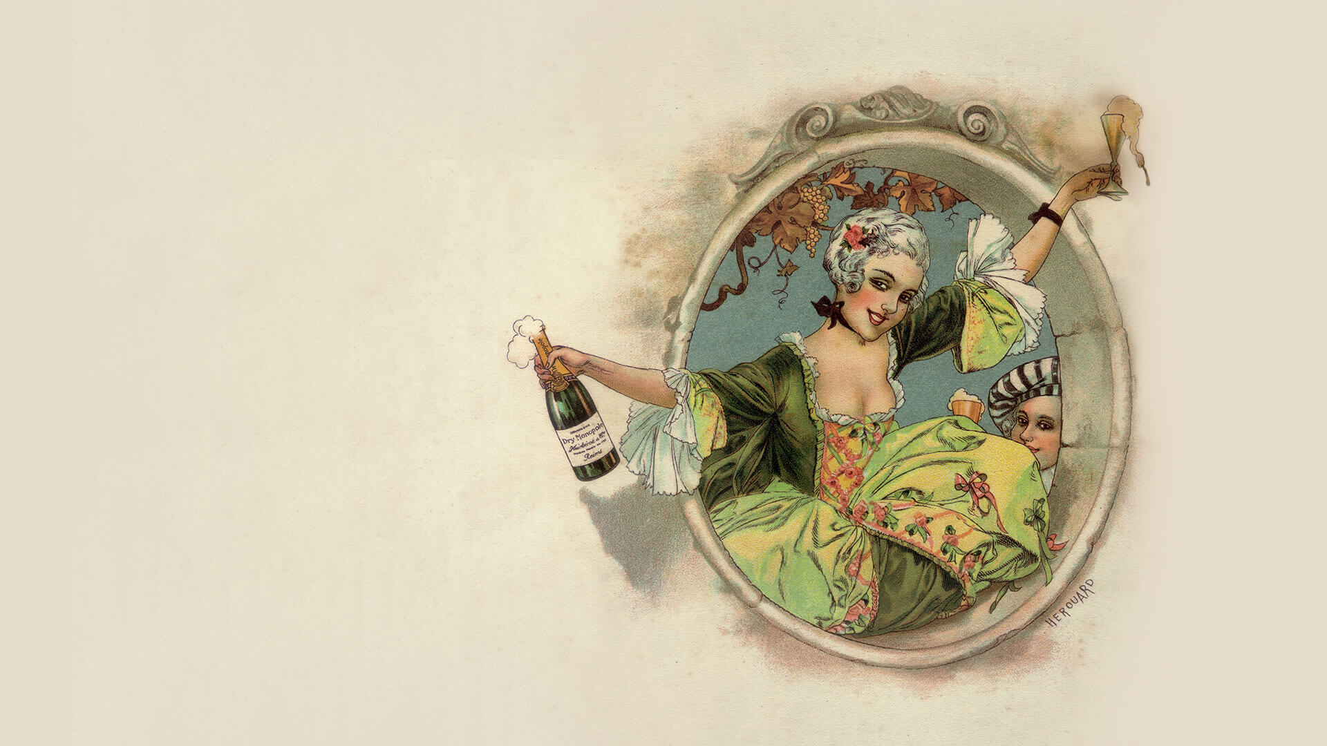 Heidsieck & Co. Monopole