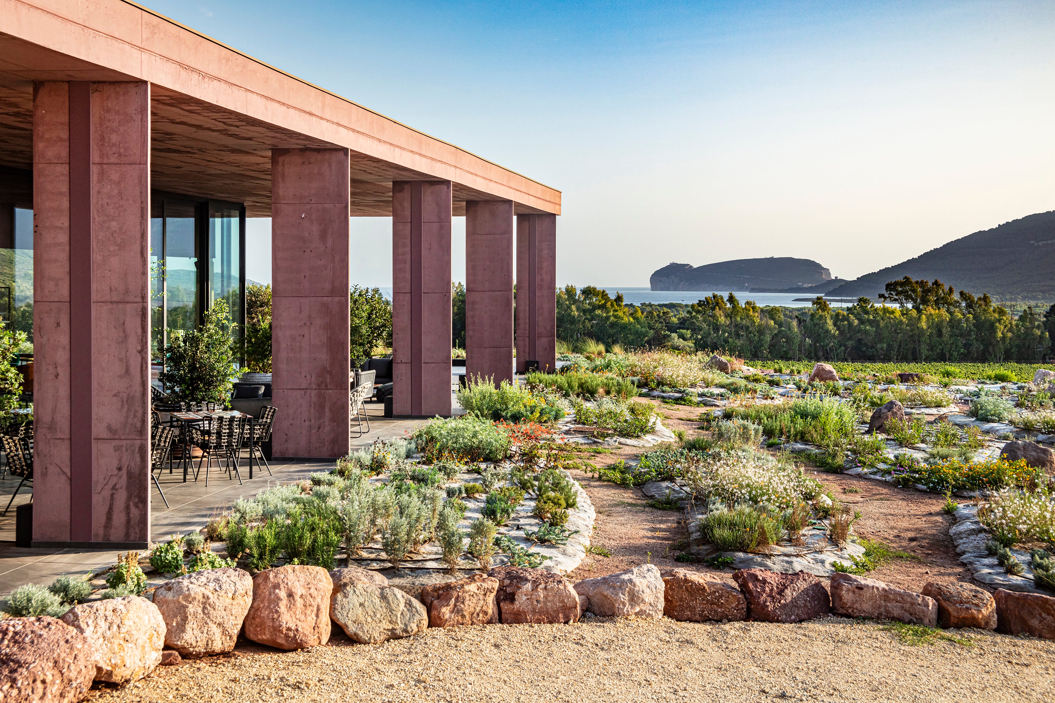 Podere Guardia Grande